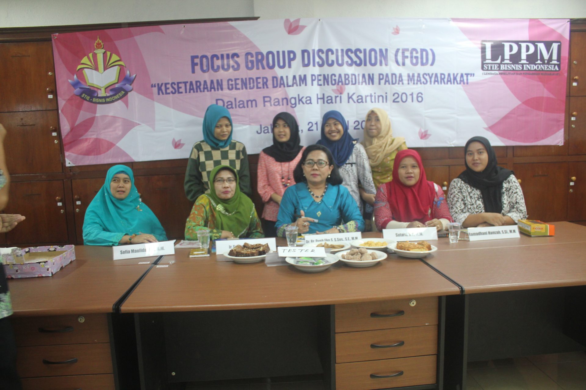 Seminar Kartini 2016